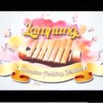 Lampung Gamolan Pekhing Festival 2016 SD 1 PESISIR BARAT