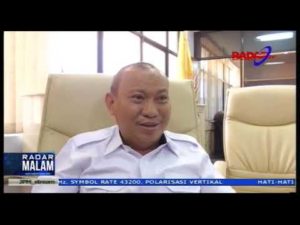 MAFIA KPU, DPRD SIBUK BIKIN PANSUS
