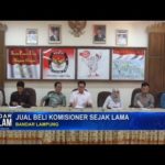 MAFIA REKRUTMEN KPU, JUAL BELI KOMISIONER SEJAK LAMA
