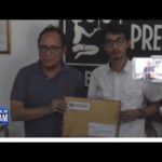 Mafia Rekrutmen KPU, Terima Suap Di Hotel Horison