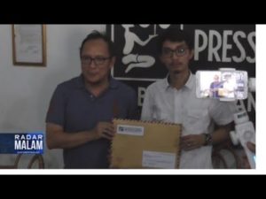 Mafia Rekrutmen KPU, Terima Suap Di Hotel Horison