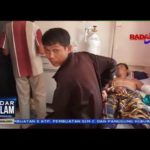 Maut Di Jalintim, Ini Korban Tewas dan Selamat Dirujuk ke RSUDAM