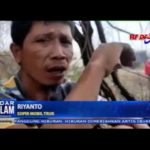 Maut di Jalintim, Banyak Korban Meninggal Sopir Truk Alami Shock