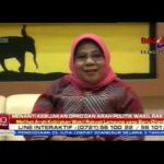 Menanti Kebijakan Wakil Rakyat Lampung Yang Baru Dilantik