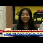 Mengenal VOICE OF BEDANA Di Ajang Internasional Asia Tri