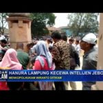 Menkopolhukam Wiranto Ditikam, Hanura Lampung Kecewa Intelijen Jebol