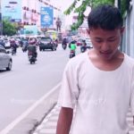 Movie Roll Episode 1 My Little Angle
