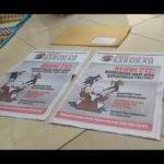 Otak Terbitnya Tabloid Indonesia Barokah Ketemu