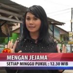 PROMO Mengan Jejama Radar Lampung TV