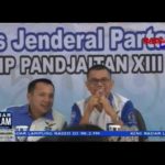 Partai Demokrat Tunggu Instruksi DPP Buka Penjaringan Cawakot
