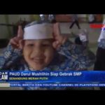 Paud Darul Mushlihin Siap Gebrak SMP