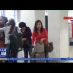Pembebasan Lahan Rel Kereta Bandara Raden Intan Dimulai