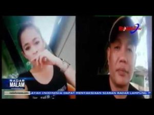Pembunuh IRT Asal Lampung Timur Diduga Orang Dekat