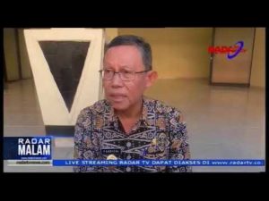 Penerimaan CPNS, Pemprov Tunggu Juklak Dan Juknis Pusat