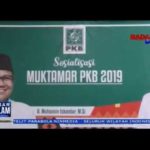Penjaringan Calon Kepala Daerah PKB Serentak Tanggal 26 September