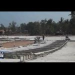 Peresmian Tol Terbanggi Digantung Jokowi Karena Sisakan Persoalan