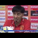 Persipura Batu Sandungan Badak Lampung Keluar Zona Degradasi