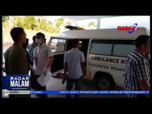 Pilkades Telan Korban, Pendukung Calon Alami Luka Tusuk