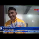 Porwil Sumatera 2019, Lawan Emosi, Tinju 7 Medali