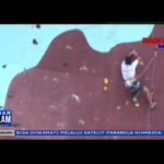 Porwil Sumatera 2019, Panjat Tebing Kunci Tiket Ke Semifinal
