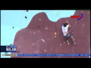 Porwil Sumatera 2019, Panjat Tebing Kunci Tiket Ke Semifinal