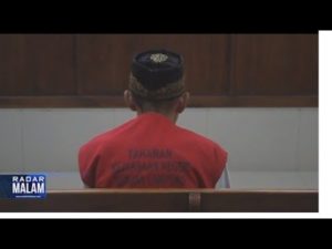 Predator Anak Divonis 8 Tahun Penjara