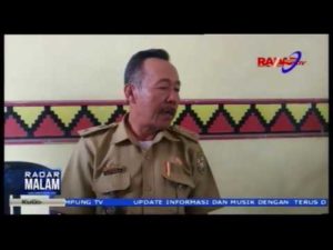 Protes Lurah, Delapan ketua RT mengundurkan diri