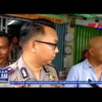 Sakit Lambung Bos Jam Gantung Diri