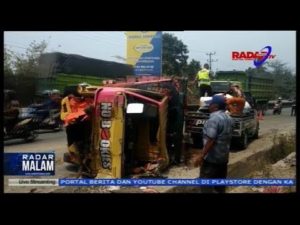 Selfi Berujung Maut, Satu Keluaga Tewas Dihantam Truk