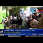 Siswa SMKN 3 Desak Copot Kepsek, Alasannya SPP Mahal dan Fasilitas Buruk 1