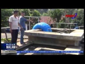 Sosialisasi Buruk, Proyek PDAM Menuai Komplain