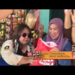 Sruput Rejeki TORAMOKA. Grebek Warung DI Kemiling Ramai...