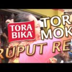 Sruput Rejeki TORAMOKA. Grebek Warung DI Tirtayasa Seru....