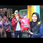 Sruput Rejeki TORAMOKA. Grebek Warung Edisi Natar