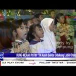 TK Kasih Bunda Tuai Dukungan Orang Tua