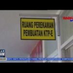 Tak Punya E  KTP, Pendaftar CPNS Pakai Suket