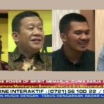 The Power Of Spirit, Membangun Semangat Kerja Di Era Masyarakat Ekonomi Asean