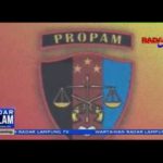 Tiga Koboi Cueki Peraturan Kapolri, Polda Lampung Kebut Sanksi Tegas