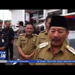 Walikota Herman HN Beri Layanan Masyarakat Sedot WC Gratis