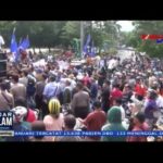 Warga Lampung Selatan Tagih Janji Pembangunan Jembatan