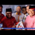 Wiyadi Masuk Kriteria Wakil Rycko Di PilWakot Bandar Lampung 2020