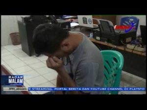 Jadi Kurir Sabu, Dua Petani Singkong Dibekuk