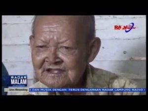 Mbah Kamin, Menanti Janji Dinas Sosial