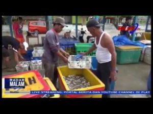 Pemkot Bandar Lampung Asuransikan Nelayan