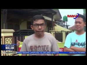 Sayembara Warga, Tangkap Pencuri Diberi Hadiah