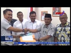 Pengerukan Pasir GAK, PT  LIP Diback Up Cukong Besar