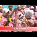 RA MUTIARA - Senandung Merah Putih 2019