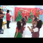 Senandung Merah Putih 2019, TKK BP Penabur Siap Tabur Kemenangan