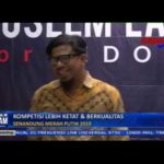 Senandung Merah Putih, Kompetisi Lebih Ketat dan Berkualitas