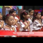 TK HARAPAN JAYA - Senandung Merah Putih 2019